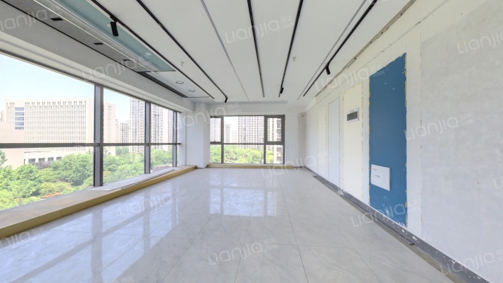 橡树公馆二手房实景图