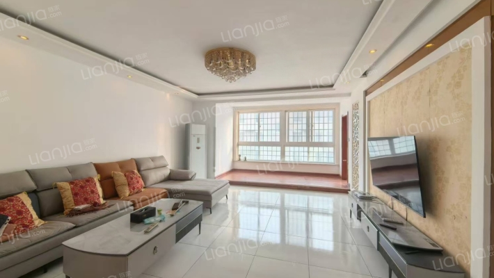 昌邑文苑北区二手房实景图