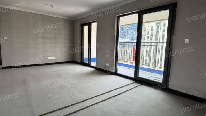 建业云筑二手房实景图