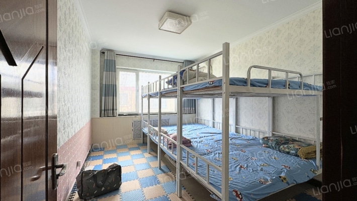 出售 福祥小区独栋别墅 社区安静-卧室A