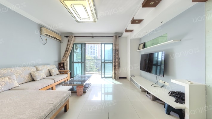 丽景城二手房实景图