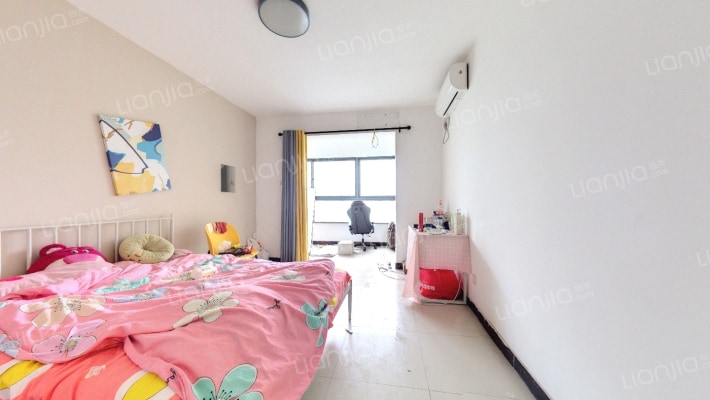 唐延鑫苑二手房实景图