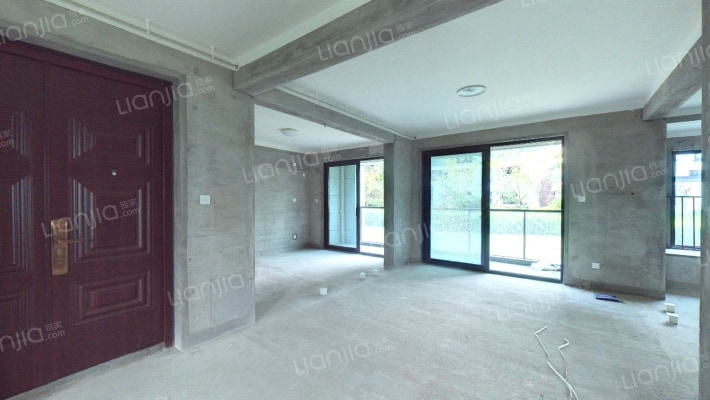 春风江南里二手房实景图