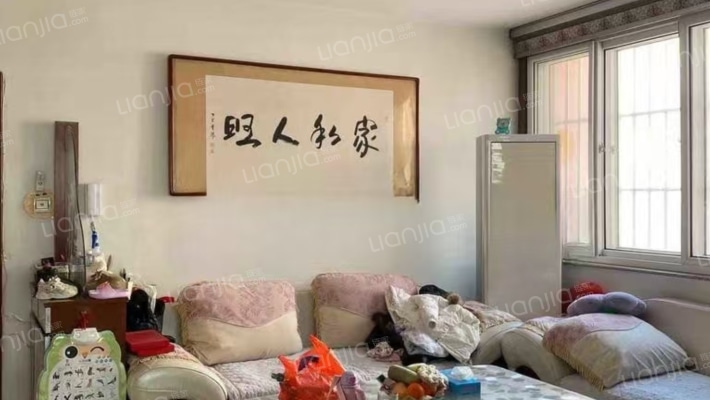 实验小区二手房实景图