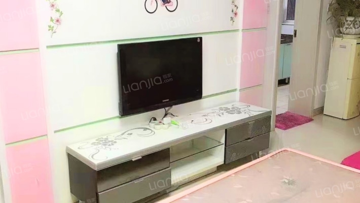 孔府家园二手房实景图