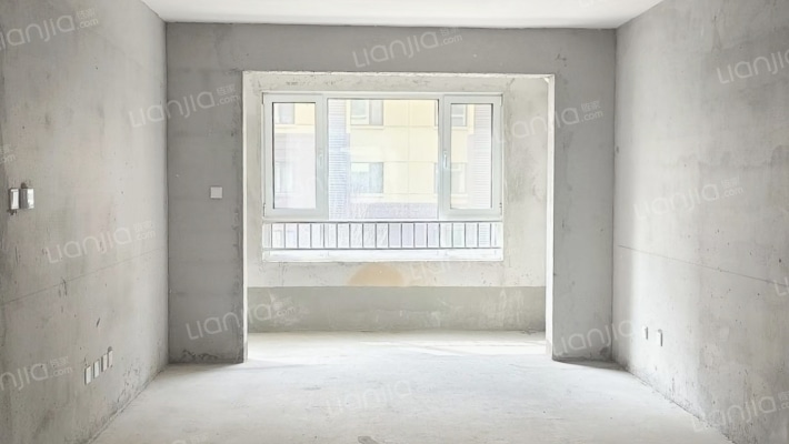 盛港府帝二手房实景图