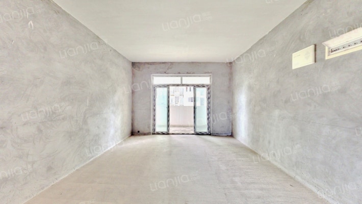 津福花园二手房实景图