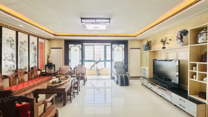 中天家和花园二手房实景图