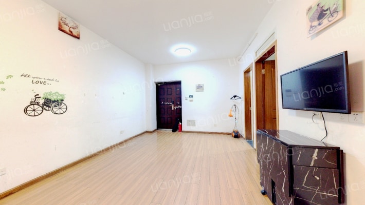 西文东苑二手房实景图