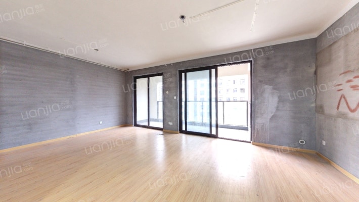 元垄尚都会二手房实景图