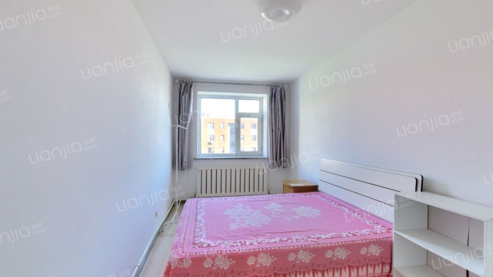 轻铁湖光花园一期二手房实景图