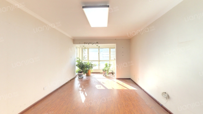城南逸居A区二手房实景图