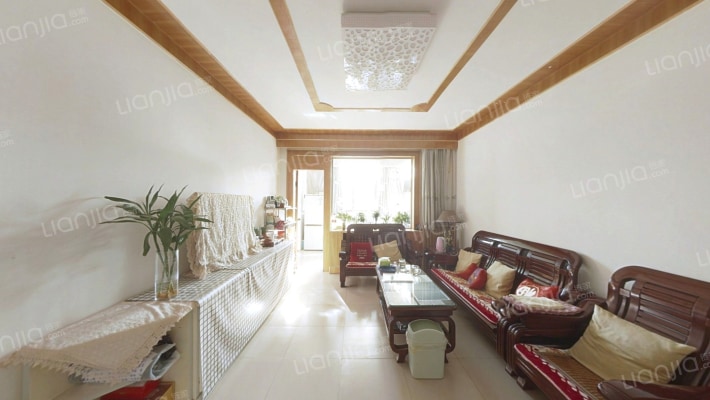 省建设银行家属院（榆中街）二手房实景图