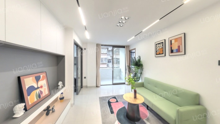 汇祥苑二手房实景图