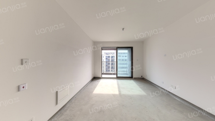 君望澜庭二手房实景图