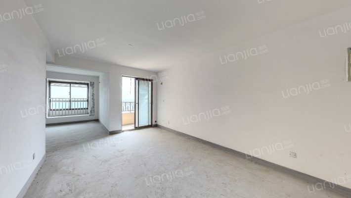 长江万悦城二手房实景图