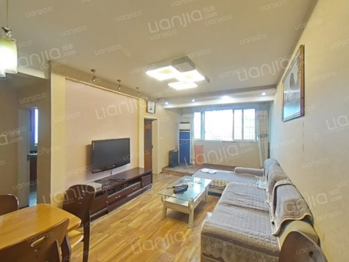 整租·康翔花园 1室1厅 东