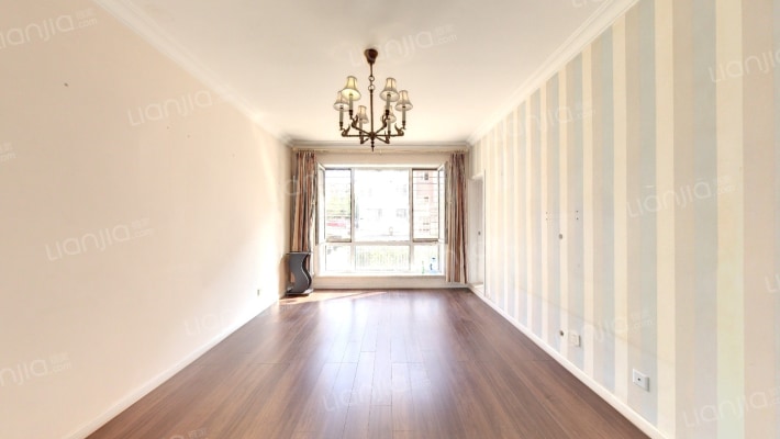 锦城西园二手房实景图