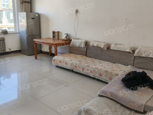 整租·福临家园 2室1厅 南