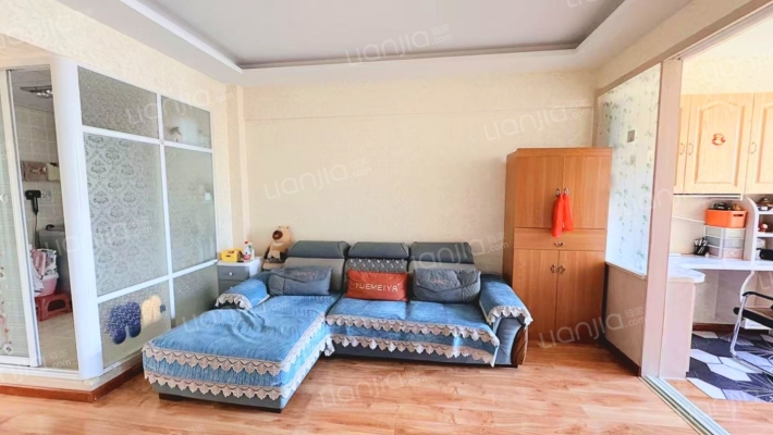 玉鼎花园二手房实景图