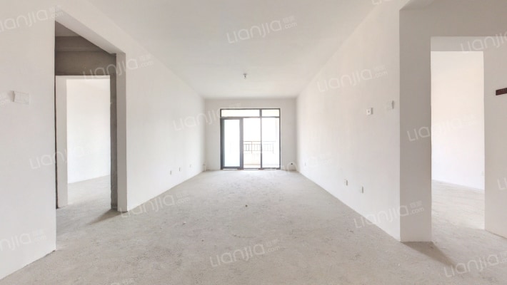 联航碧海青城二手房实景图