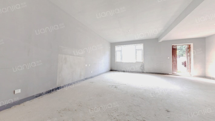 绿地骊山花城二期二手房实景图