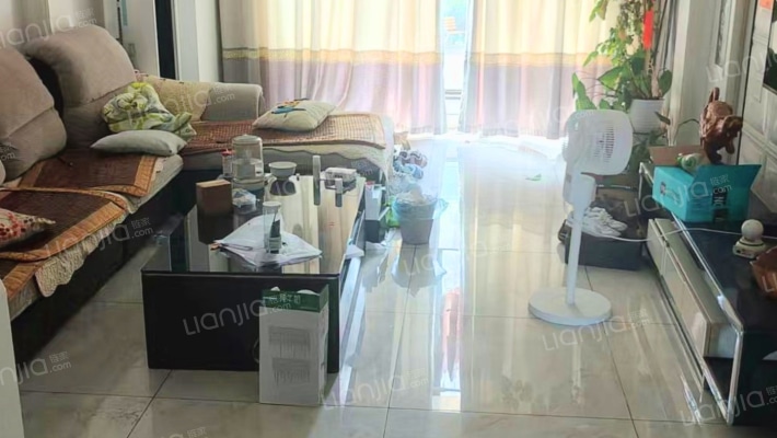 嘉星上尚城二手房实景图