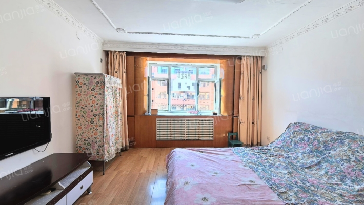 兴隆小区二手房实景图