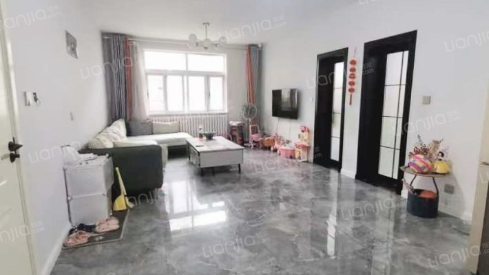 兰凤家园二手房实景图