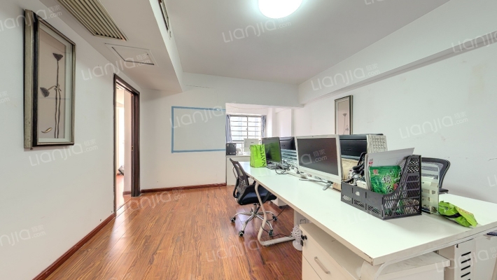 中天国际公寓二手房实景图