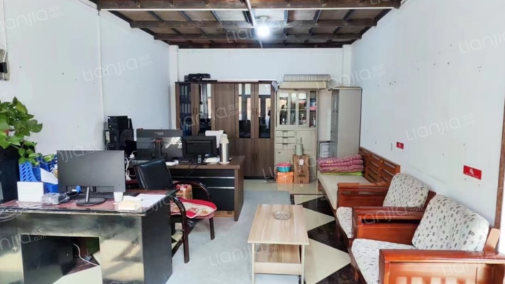 红利来国际商贸城二手房实景图