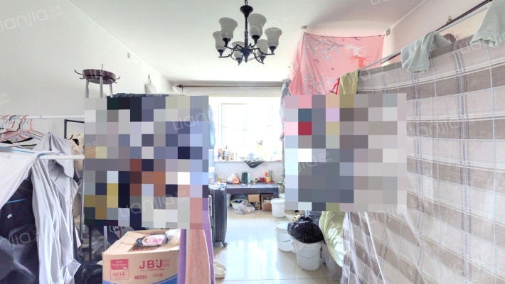 天竺花园二手房实景图