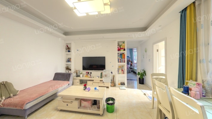 太河公寓二期二手房实景图