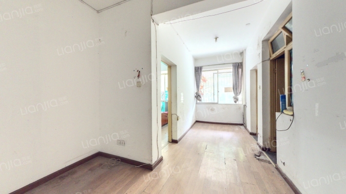 海屋裕鑫名都二手房实景图