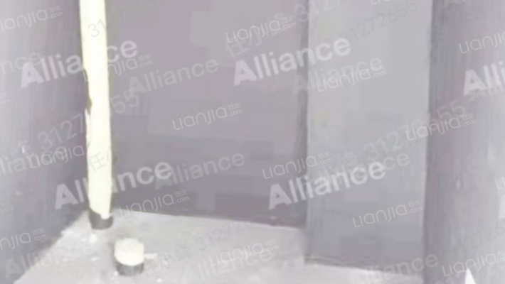 邂逅公园里品质好房品质好房交通便利-卫生间A