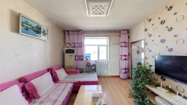 华隆小区二手房实景图