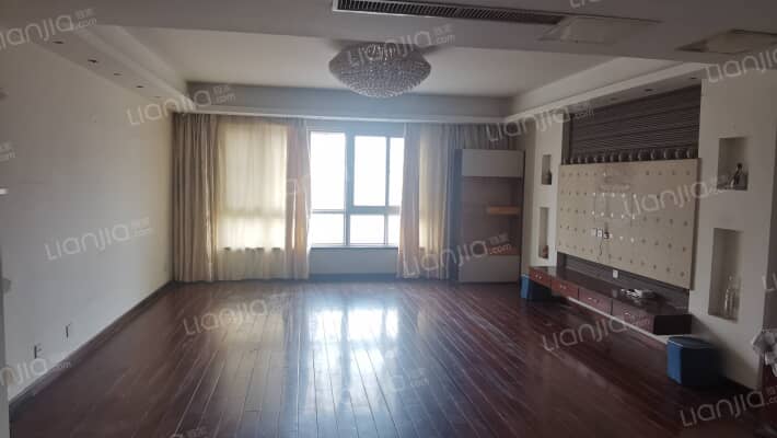 未来路108号院二手房实景图