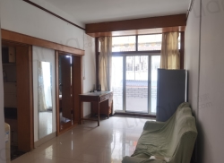 整租·棠梓巷 1室1厅 南/北_棠梓巷租房