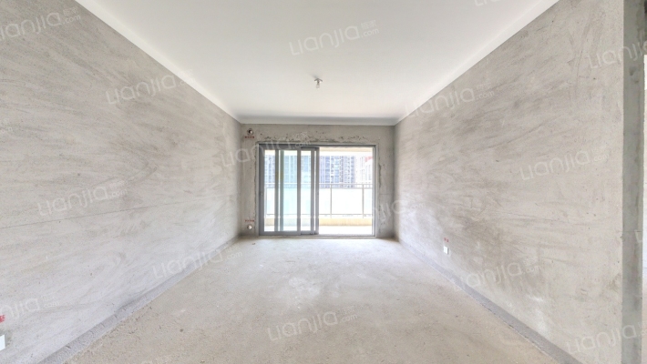 龙湖天玺院二手房实景图