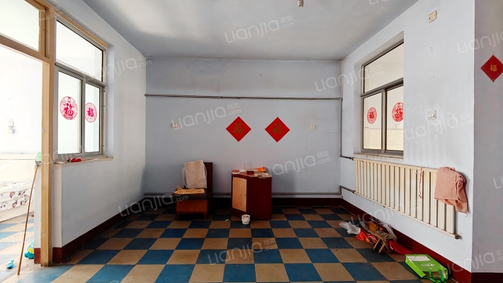 中心路东巷二手房实景图