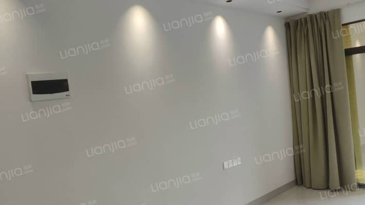 金源华府二手房实景图