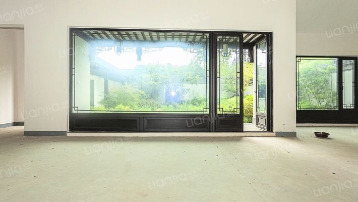 临溪苑二手房实景图