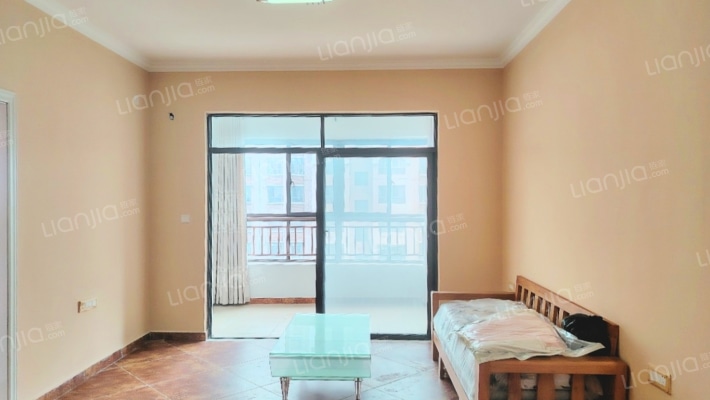 海韵阳光城二手房实景图