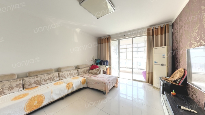 天府明珠二手房实景图