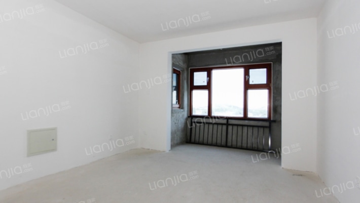 长江枫墅庄园二手房实景图