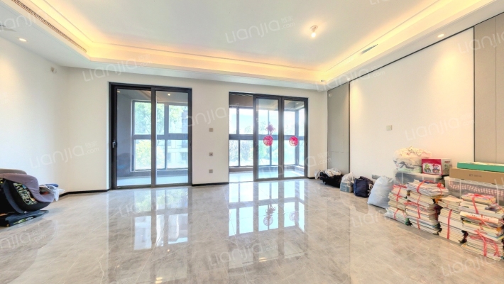 中海·上东区PRO二手房实景图