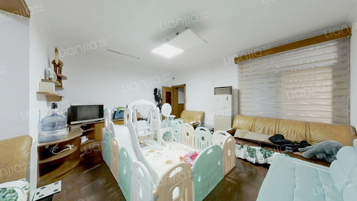 建行宿舍二手房实景图