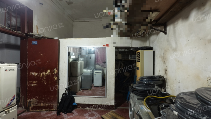 新成里二手房实景图