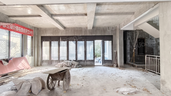 杨柳春风江南里二手房实景图