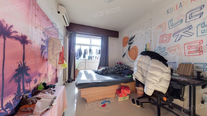 清秀园南区二手房实景图